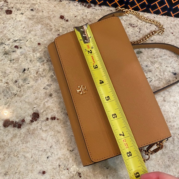 Brand New Emerson Chain Wallet - Picture 8 of 10